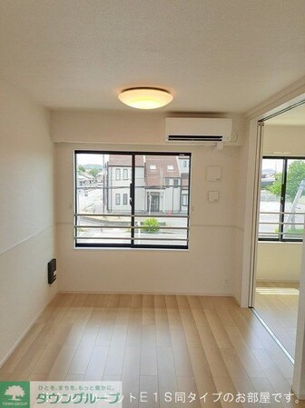 ガーデンフォレストの物件内観写真